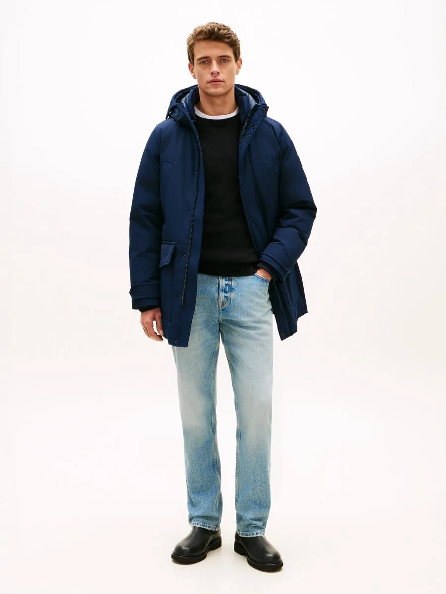 Tommy Hilfiger Heren Jas MW0MW40632DW5
