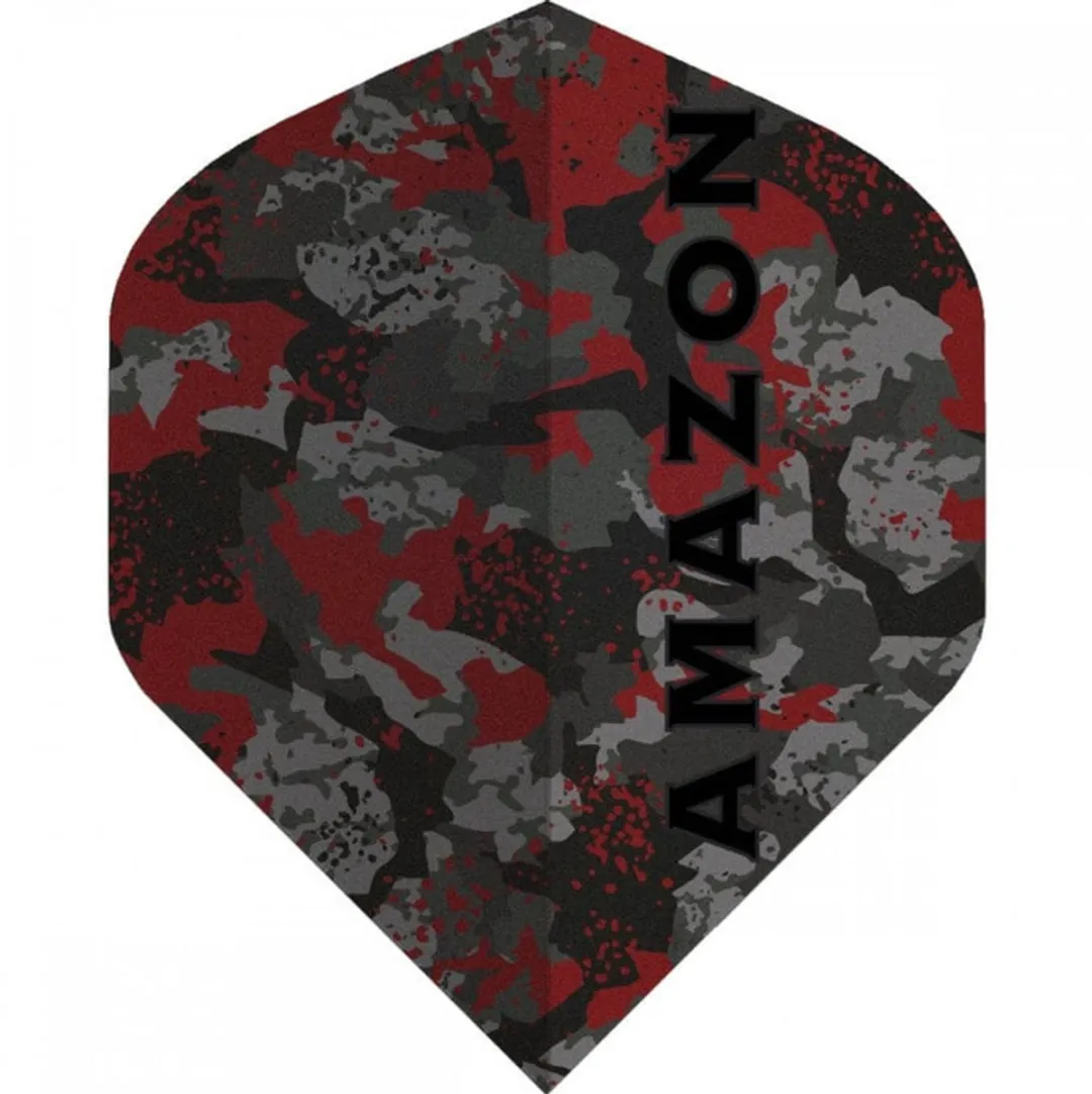 Amazon Camo Dartflight
