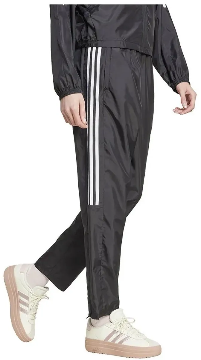 Adidas Tiro Cut 3 Stripes Trainingsbroek - Zwart S