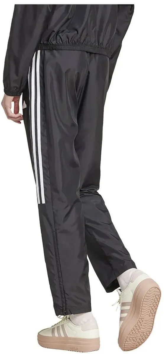 Adidas Tiro Cut 3 Stripes Trainingsbroek - Zwart S