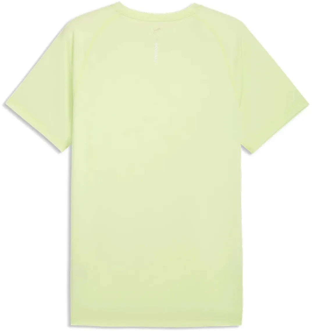 PUMA Velocity T-shirt - XS - Apple Spritz