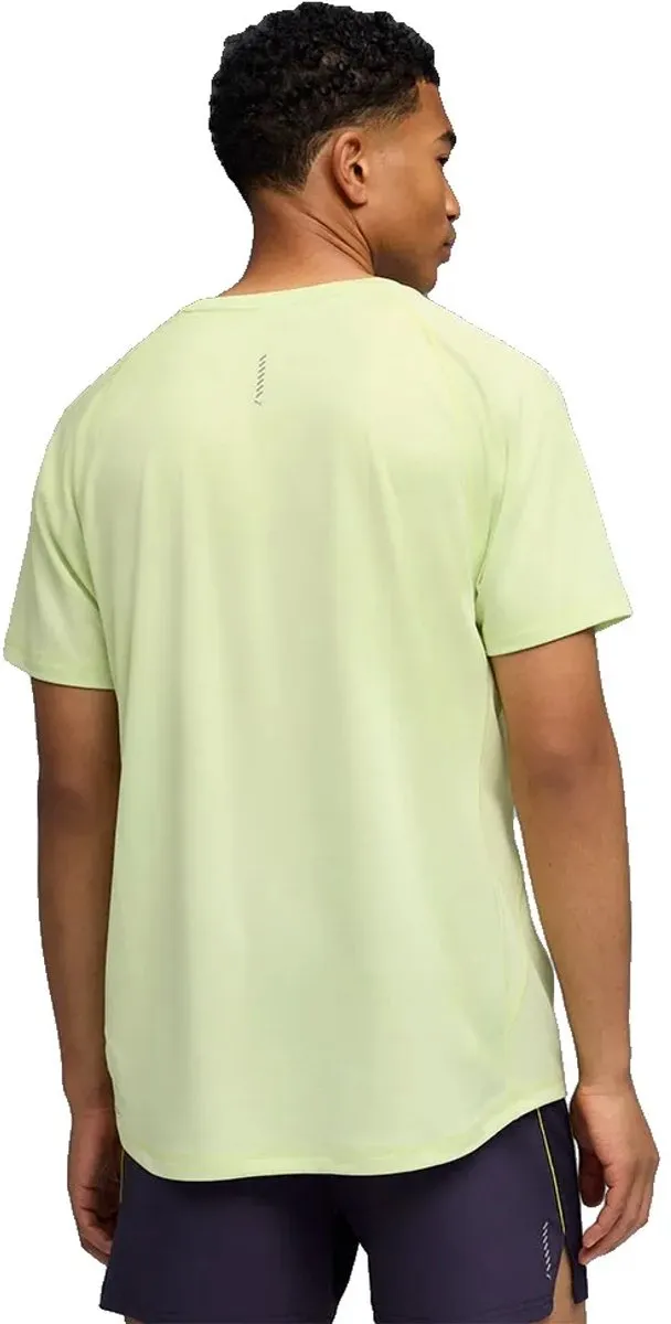 PUMA Velocity T-shirt - XS - Apple Spritz