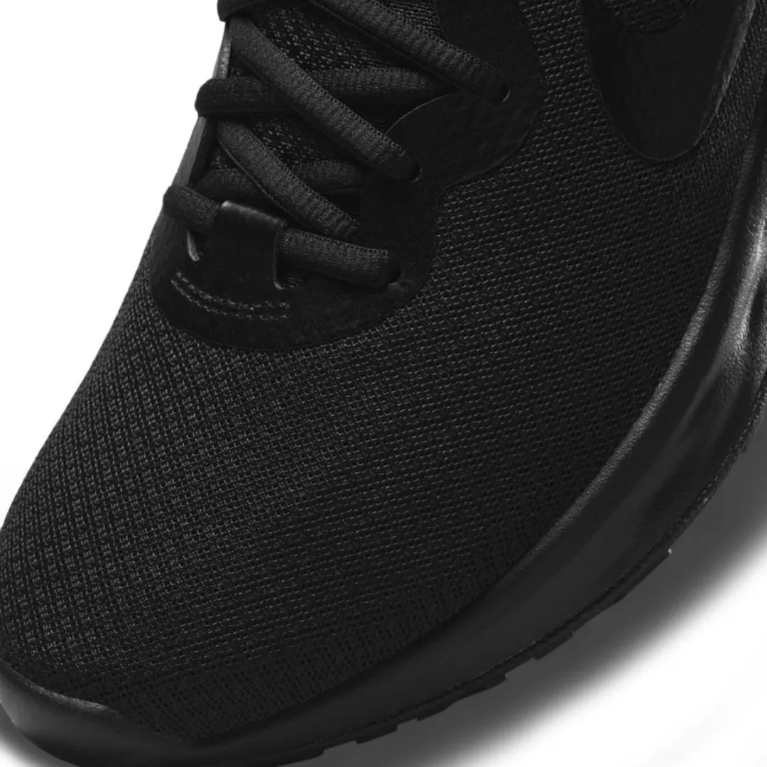 Nike Revolution 6 NN Schoenen - 38.5 Zwart - afbeelding 6 van 6