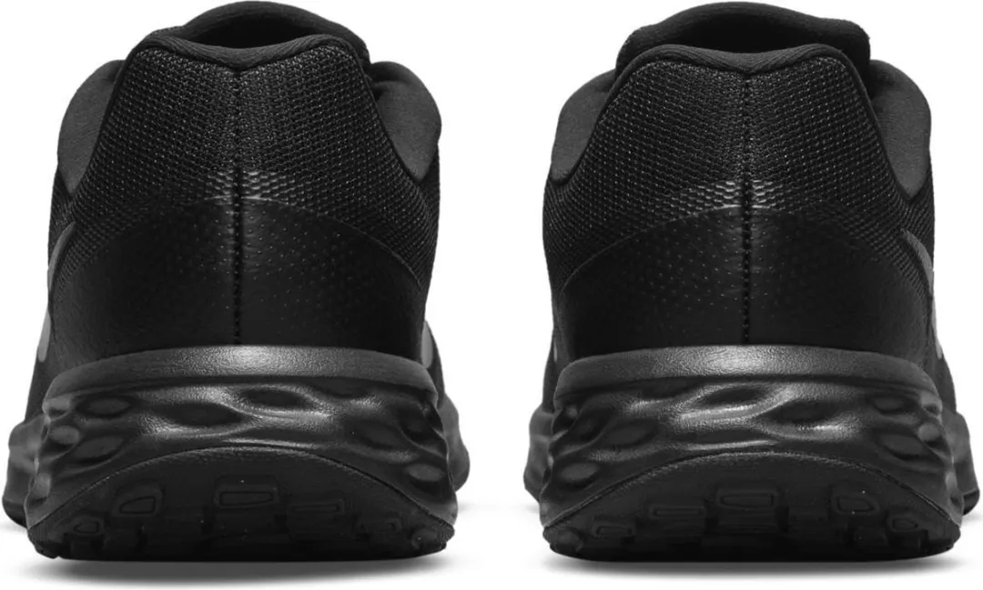 Nike Revolution 6 NN Schoenen - 38.5 Zwart