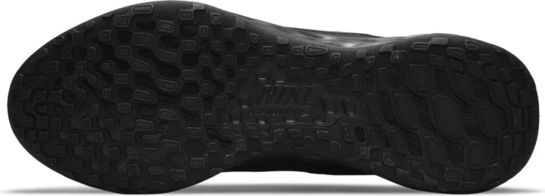Nike Revolution 6 NN Schoenen - 38.5 Zwart