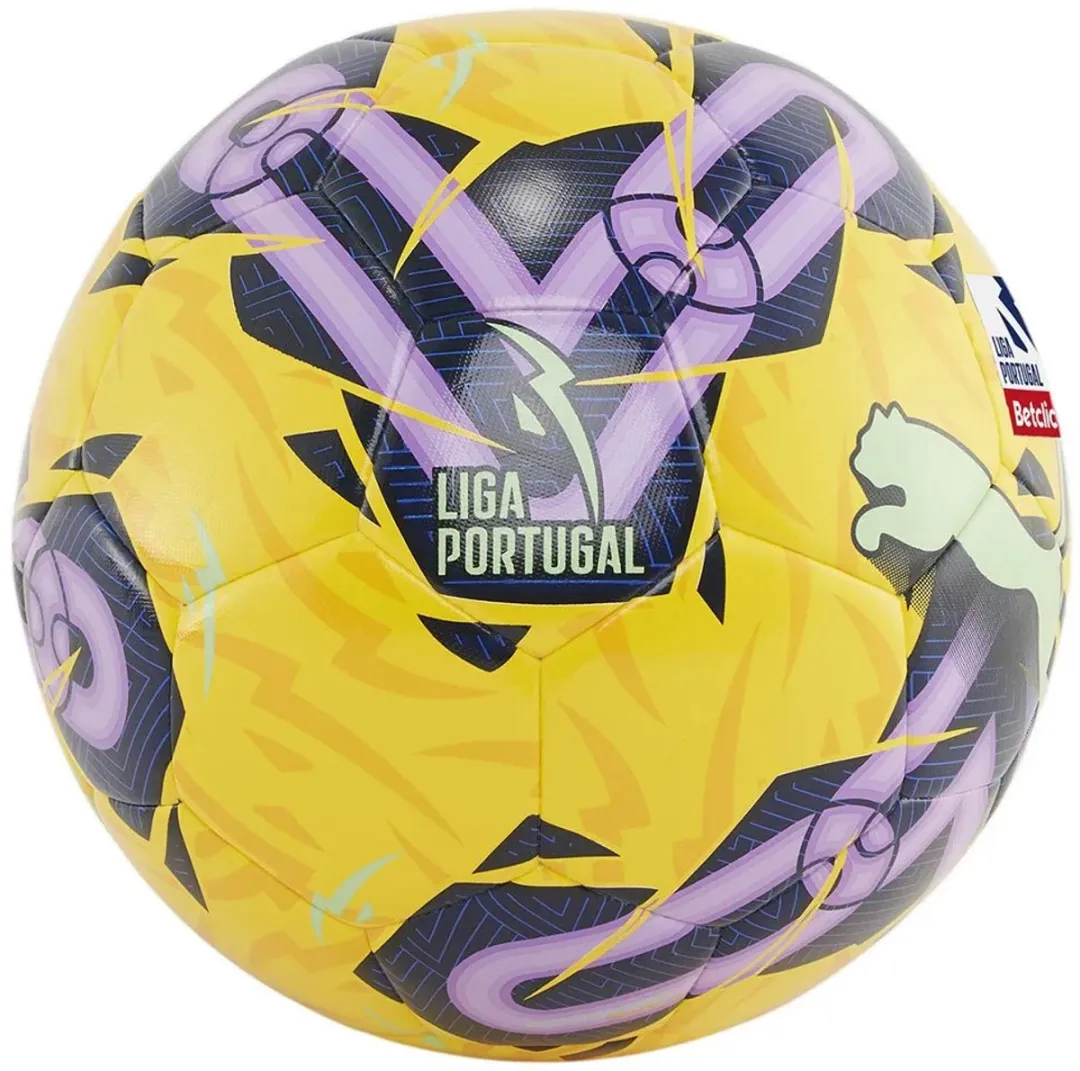 PUMA Orbita Liga Por Voetbal 5