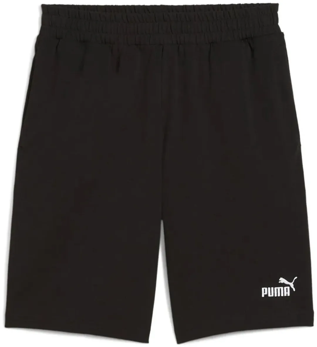 PUMA Ess N1 Logo Korte Sportbroek