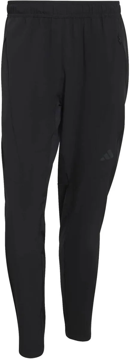 adidas D4T Hybrid Trainingsbroek L - Zwart