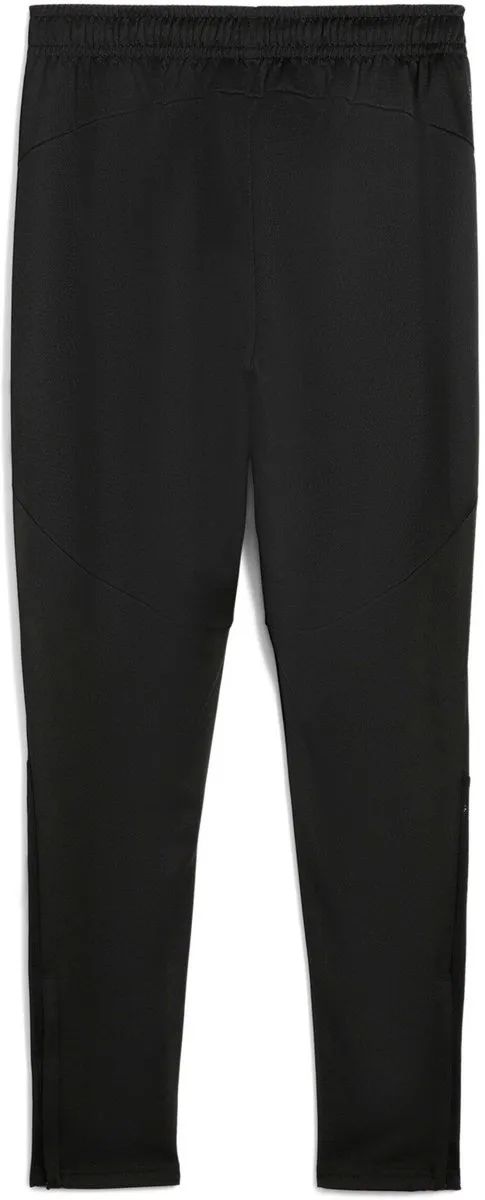 PUMA OM 2024/25 Trainingsbroek L - Zwart