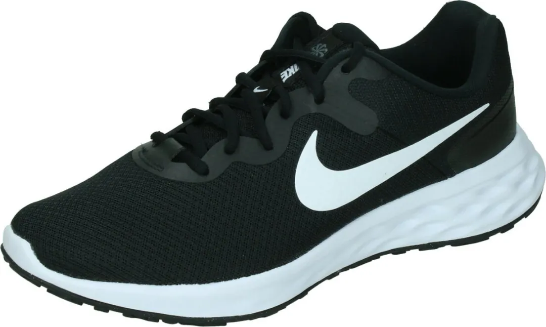 Nike Revolution 6 NN Sportschoenen Heren 42