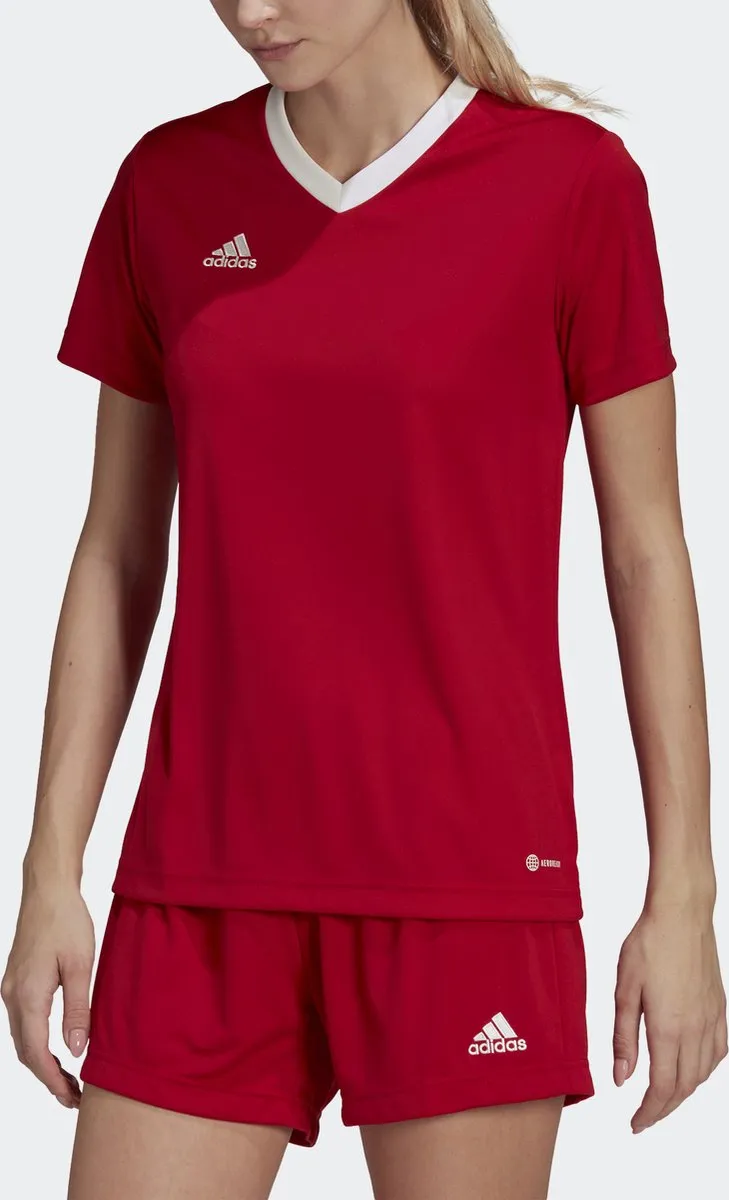 adidas Performance Entrada 22 Voetbalshirt