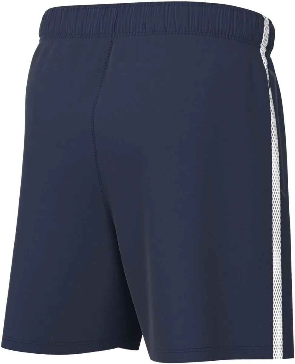 Nike Dri-FIT Park 26 Short Junior 116 - Zwart - afbeelding 6 van 6