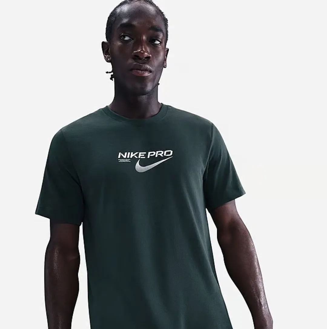 Nike Dri-FIT Pro Training T-Shirt