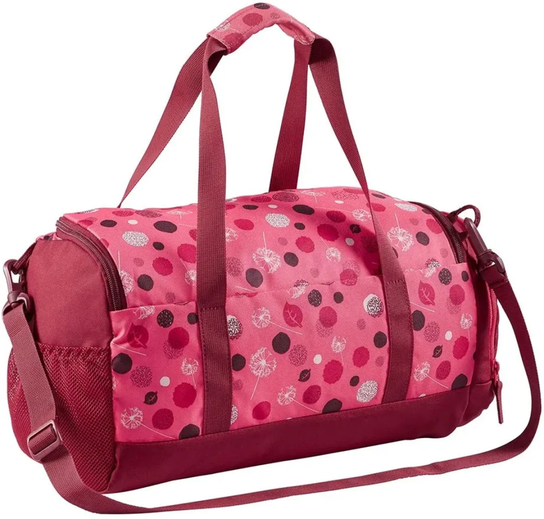 Vaude Snippy Jr. Sporttas 40cm - 10L - Roze
