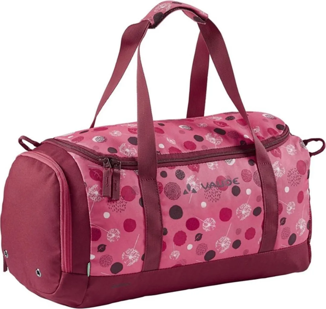 Vaude Snippy Jr. Sporttas 40cm - 10L - Roze