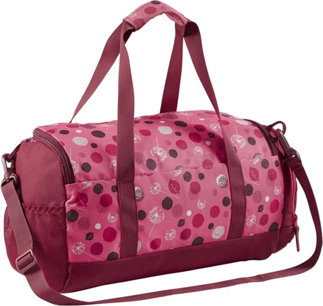 Vaude Snippy Jr. Sporttas 40cm - 10L - Roze