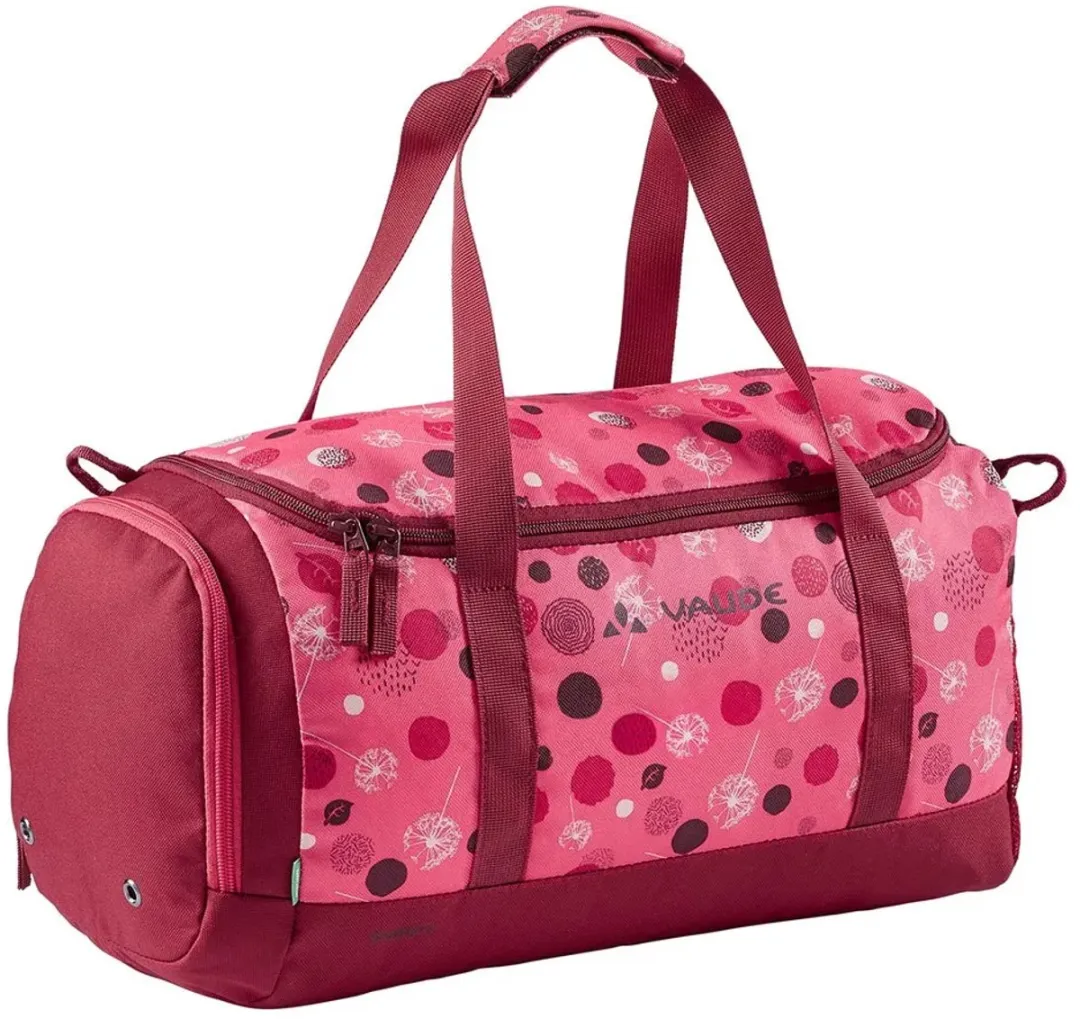 Vaude Snippy Jr. Sporttas 40cm - 10L - Roze - afbeelding 6 van 6