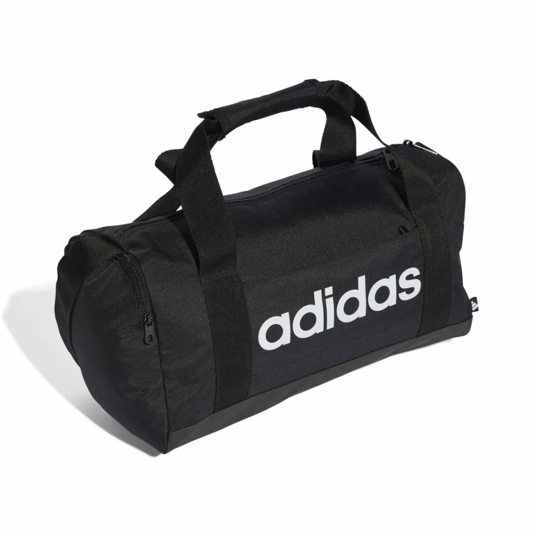 adidas Linear Duffeltas XS - 12.5L - Zwart