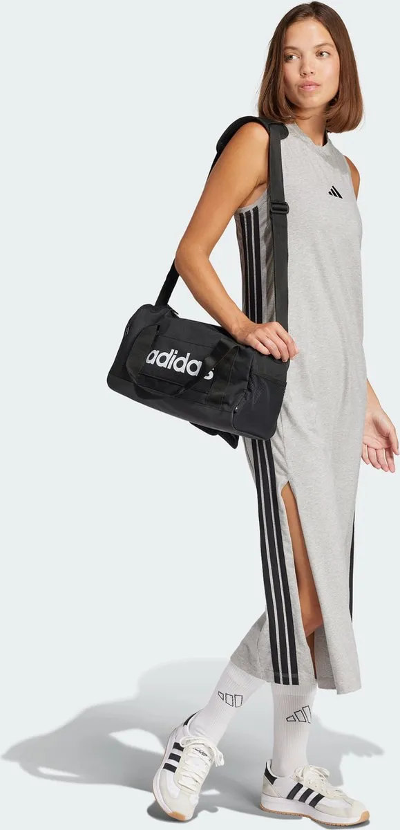 adidas Linear Duffeltas XS - 12.5L - Zwart