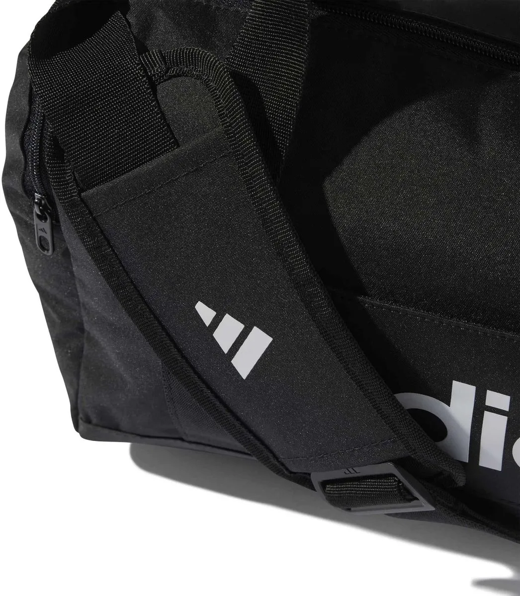 adidas Linear Duffeltas XS - 12.5L - Zwart