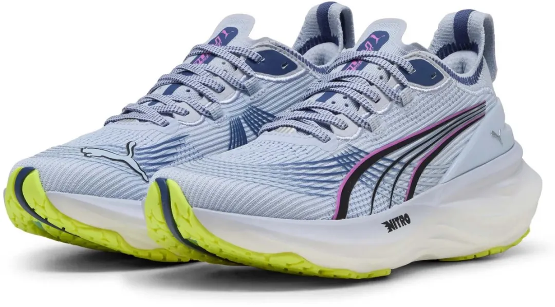 PUMA Foreverrun Nitro 2 WN Hardloopschoenen 41