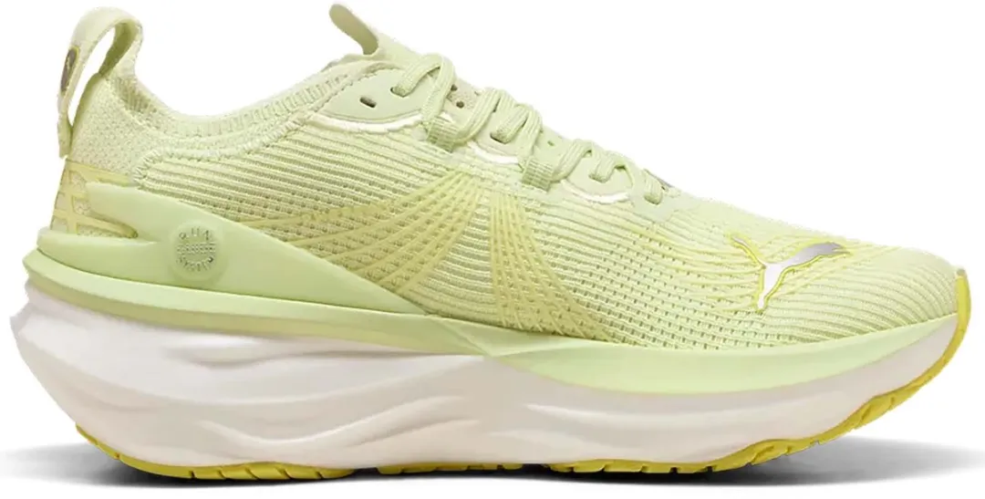PUMA Foreverrun Nitro 2 WN Hardloopschoenen 41 - Lichtblauw
