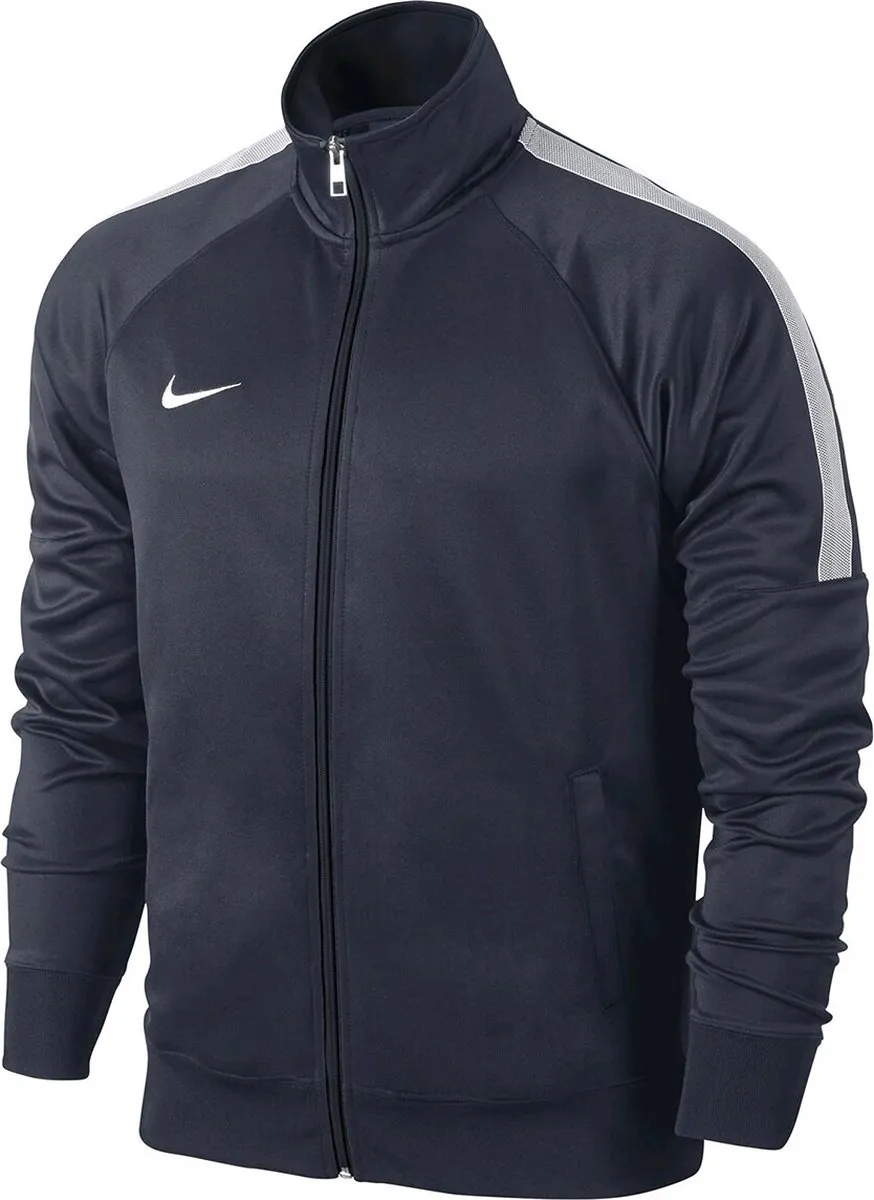 Nike Team Club Trainer JKT