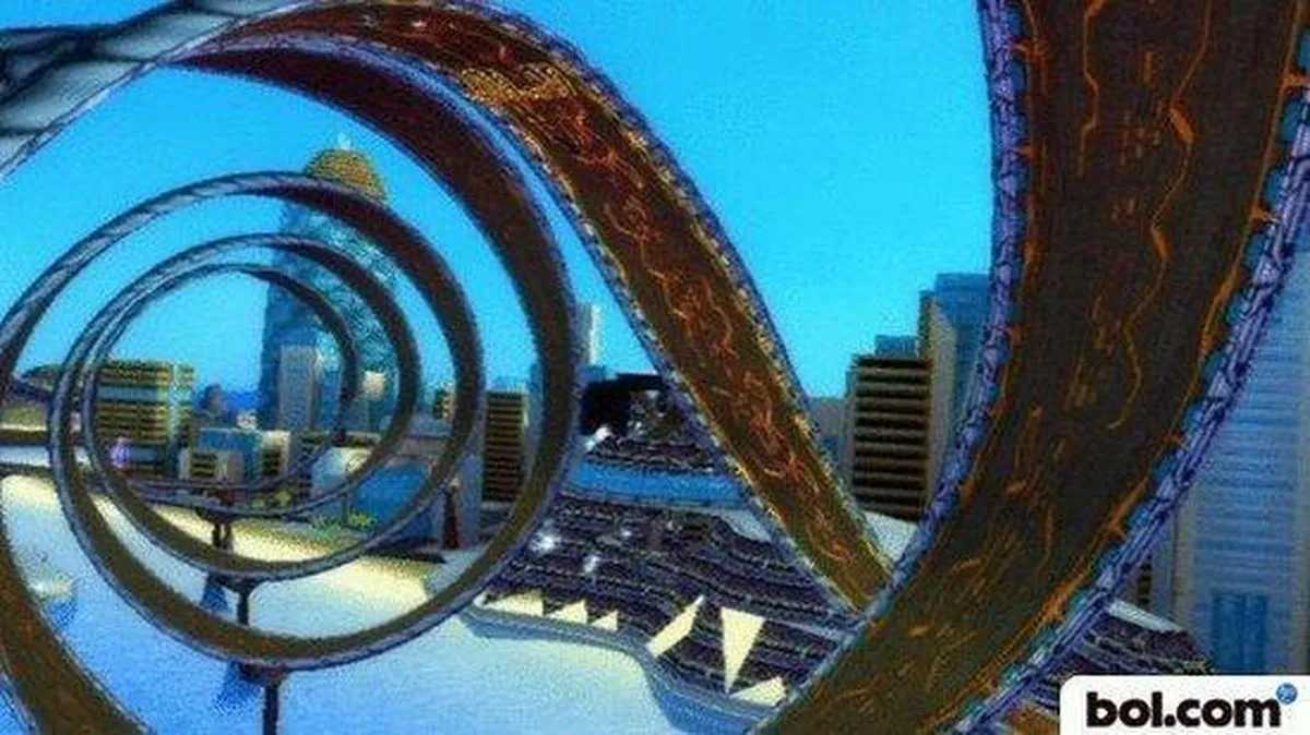 Speed Racer De Game