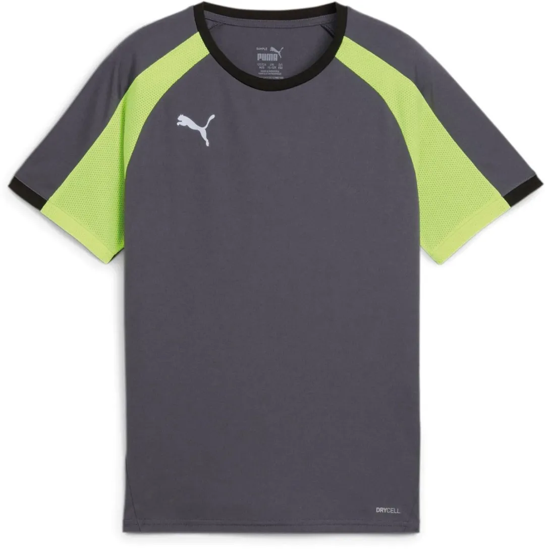 PUMA IndividualLIGA Jersey Shirt Junior 152