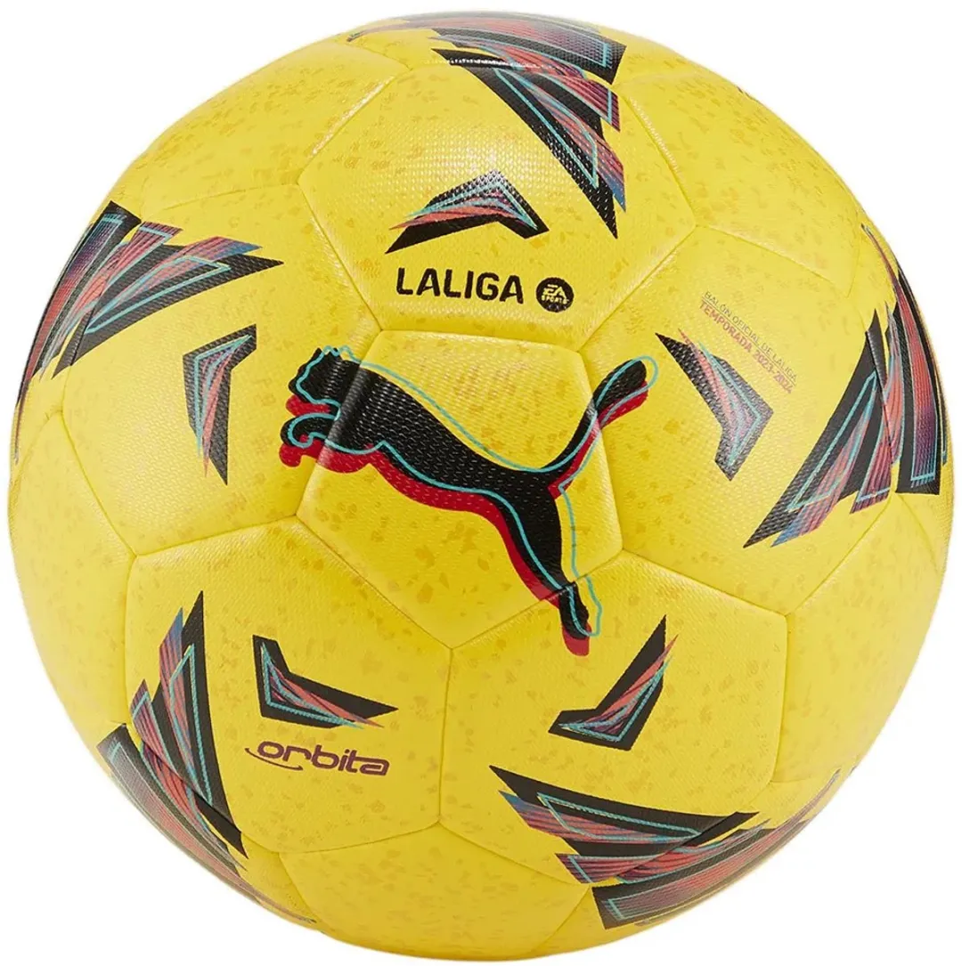 PUMA Orbita LaLiga 1 Voetbal
