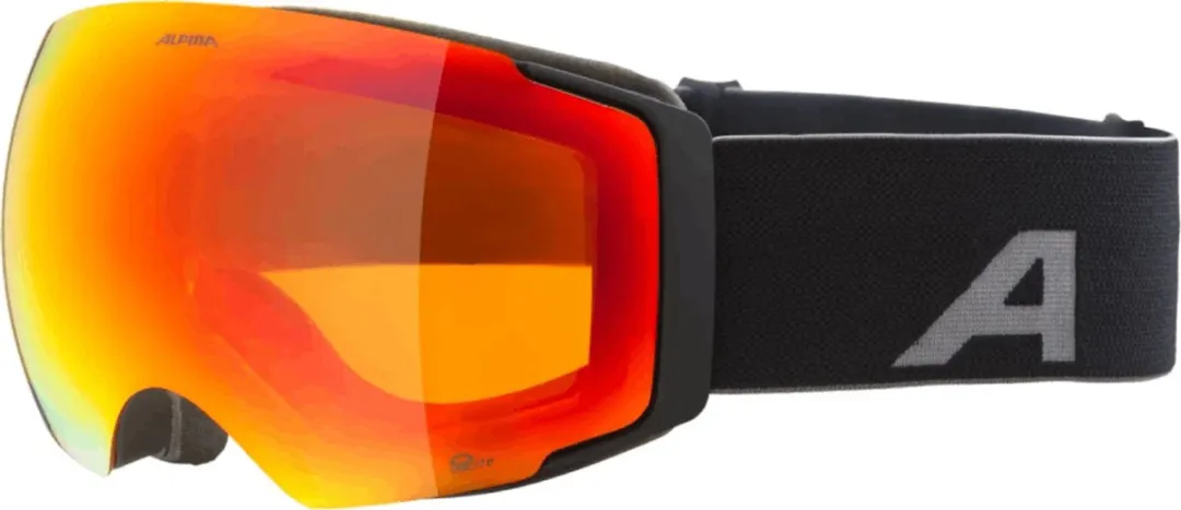 Alpina Falera Mag Q-Lite OTG Skibril
