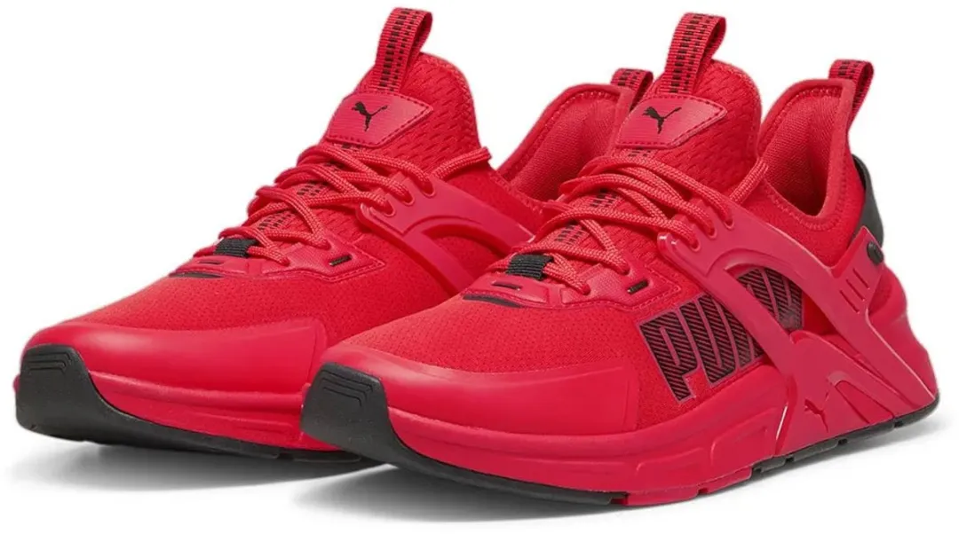 PUMA Pacer + Schoenen - EU 42 - Roze - afbeelding 6 van 6