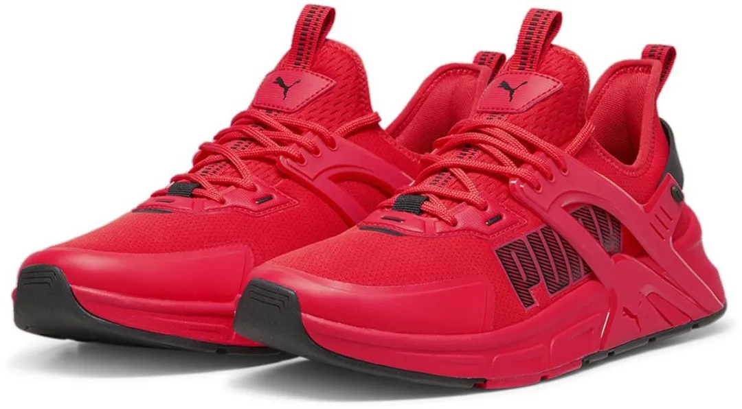 PUMA Pacer + Schoenen