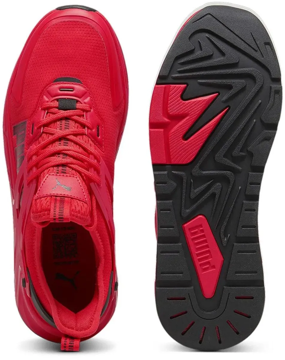 PUMA Pacer + Schoenen - EU 42 - Roze