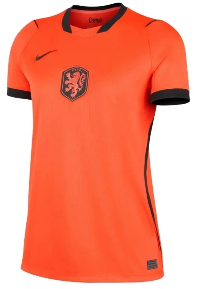 Nike Nederlands Elftal Thuisshirt 2026-2028 IB4567-809