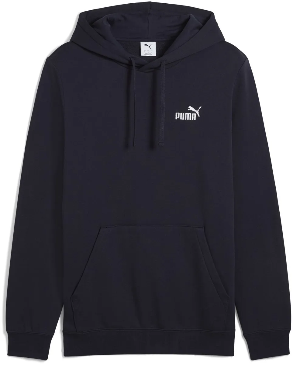 PUMA ESS Small No. 1 Logo Hoodie