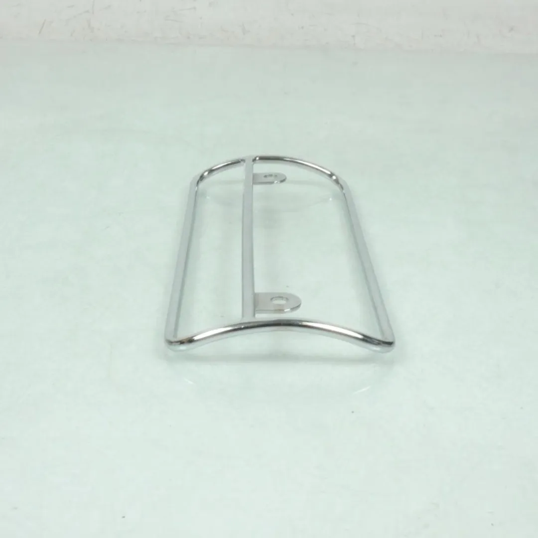 Peugeot 50 Pot d'échappement Chromé 763732