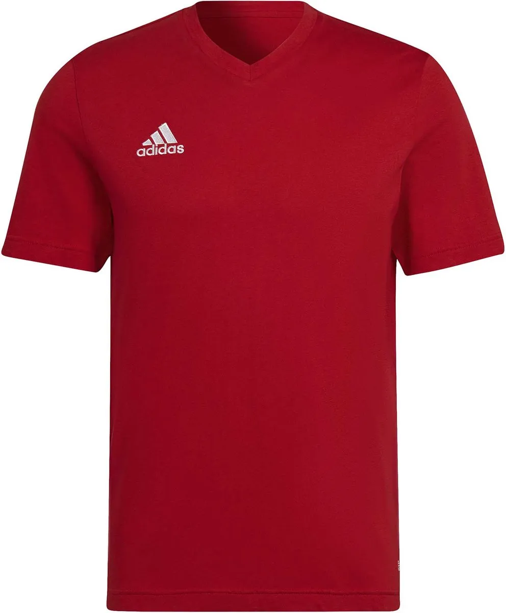Adidas Entrada 22 T-Shirt Heren