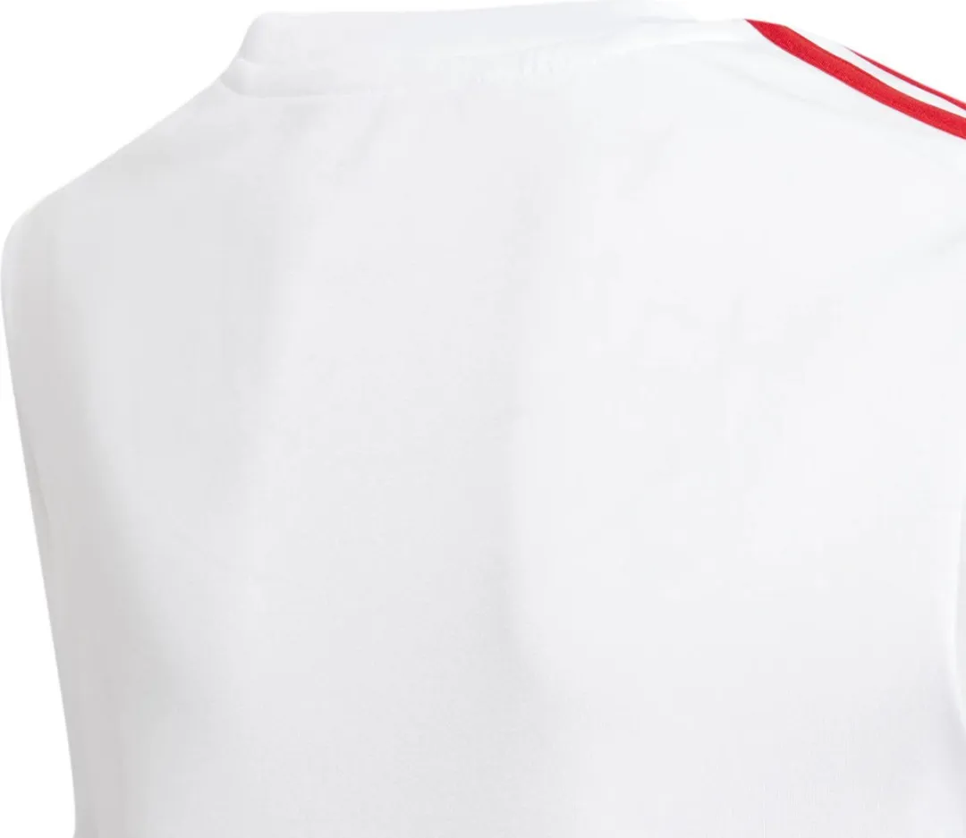adidas Squadra 21 Jersey Youth GK9152 - 116 - Wit