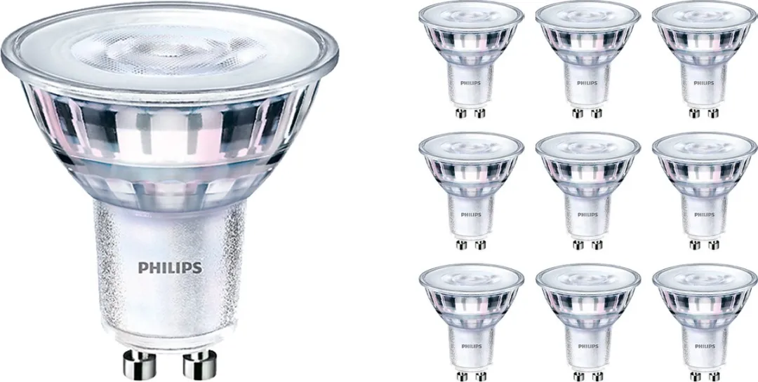Philips Corepro LED Spot GU10 4W 350lm