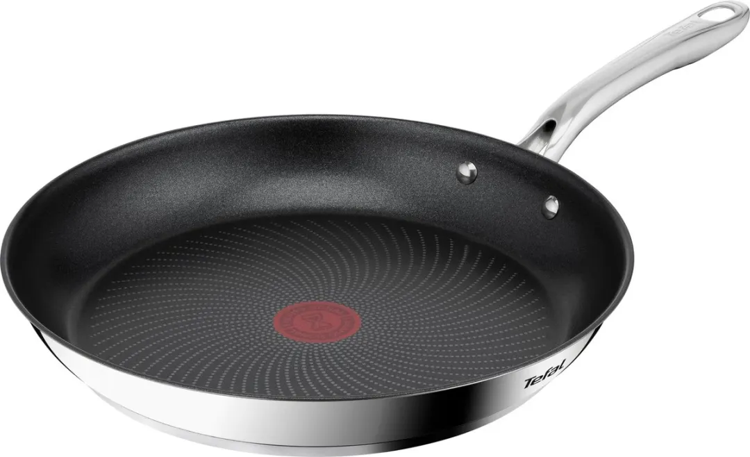 Tefal Infinite RVS Koekenpan 28cm