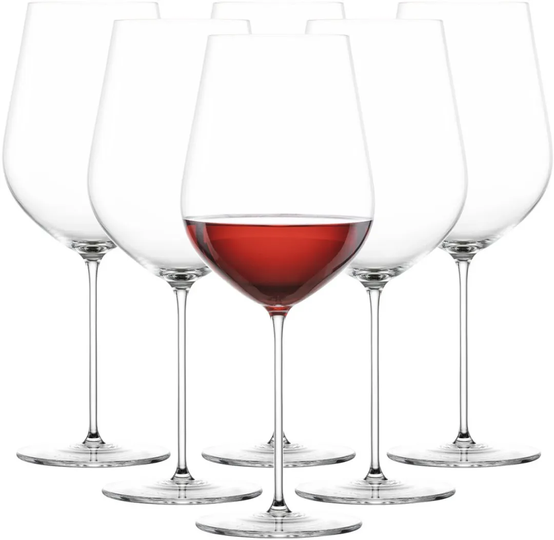ZWIESEL VUELO Rotweinglas Set