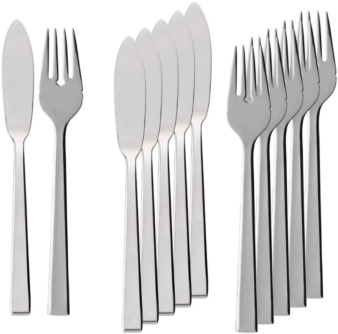 Villeroy & Boch Victor Bestekset
