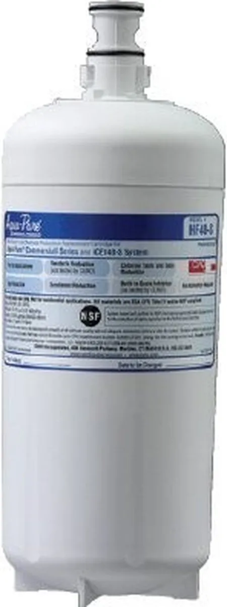 3M HF40-S Waterfilter