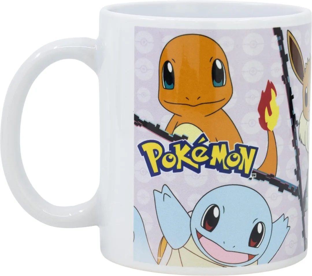 Pokémon Mok