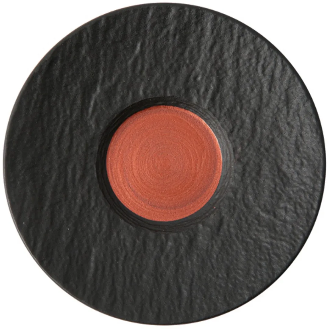 Villeroy & Boch Manufacture Rock Glow Espressoglas 60ml - 2 Stuks