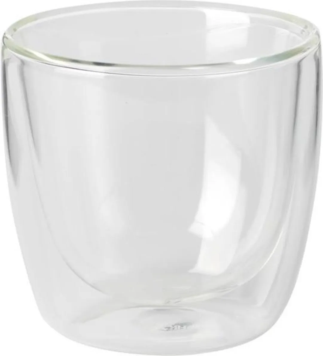 Villeroy & Boch Manufacture Rock Espressoglas 70ml