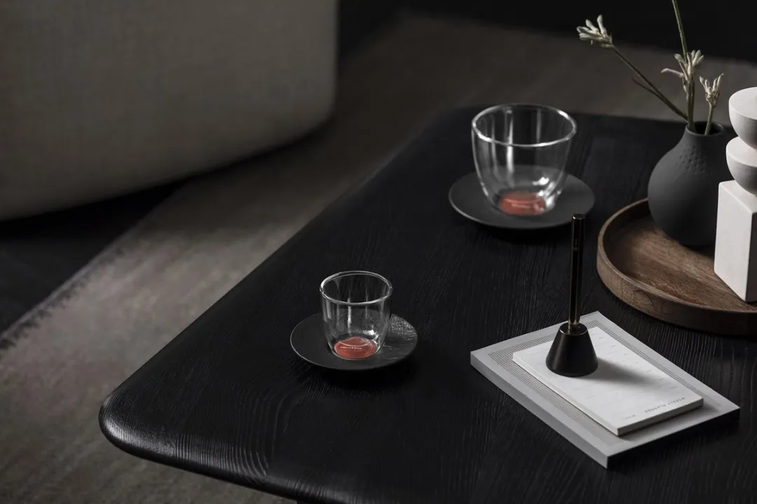 Villeroy & Boch Manufacture Rock Espressoglas 70ml - Transparant