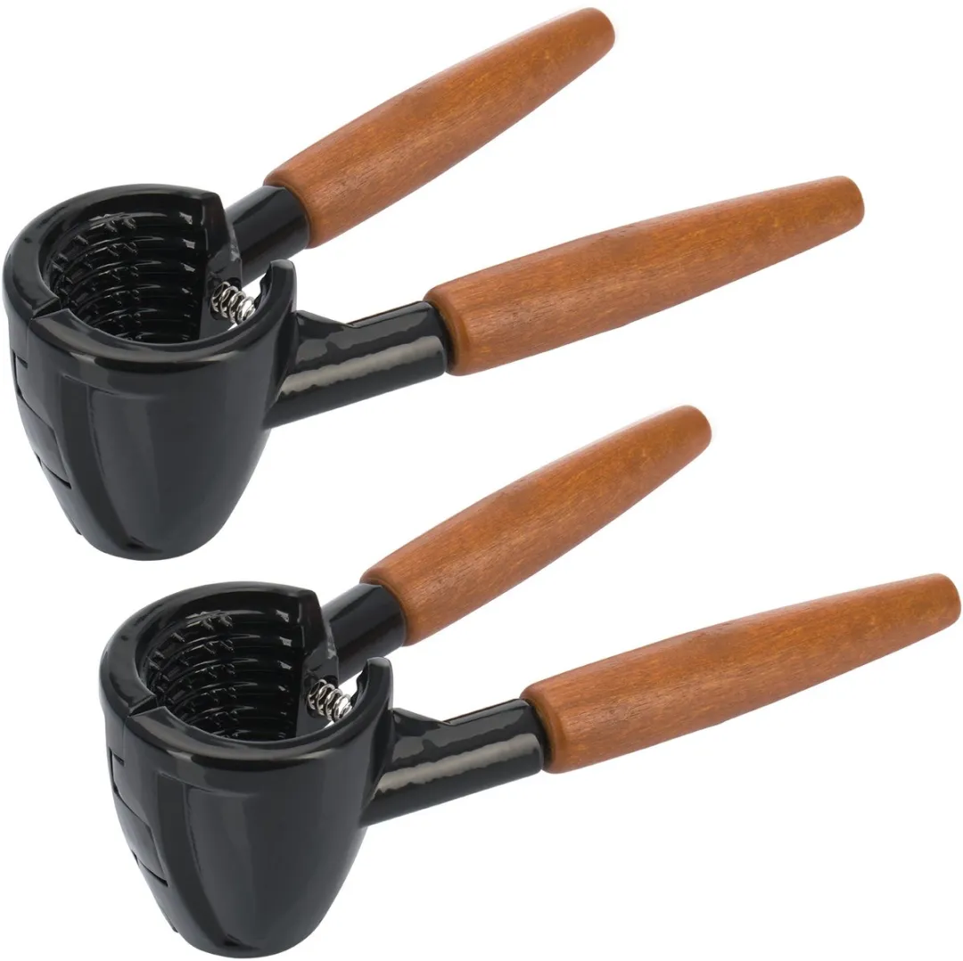 Westmark Nussprofi Deluxe Champagnetangen 16,8cm