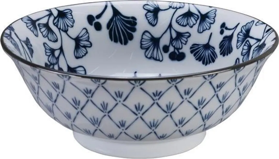 Tokyo Design Studio Maple Noodle Bowl 1000ml